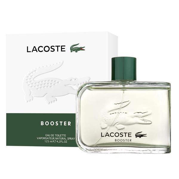Lacoste Booster 125ml EDT for Men